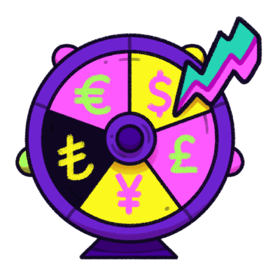 Your money game on lock